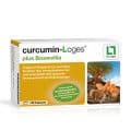 CURCUMIN-LOGES plus Boswellia Kapseln – Bild 1