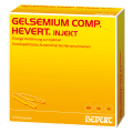 GELSEMIUM COMP.Hevert injekt Ampullen – Bild 1