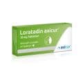 LORATADIN axicur 10 mg Tabletten – Bild 6