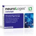 NEUROLOGES concept Kapseln – Bild 1