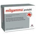 MILGAMMA protekt Filmtabletten – Bild 1