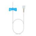 VENOFIX A Venenpunktionsb.23 G 0,65x19mm 30cm blau – Bild 1