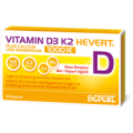 VITAMIN D3 K2 Hevert+Calcium u.Magnes.1000 IE Kps. – Bild 7