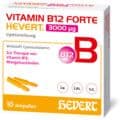 VITAMIN B12 FORTE Hevert 3000 μg Inj.-Lsg.Amp. – Bild 1
