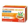 CURCUMIN HEVERT OptiSolv Kapseln – Bild 1