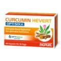 CURCUMIN HEVERT OptiSolv Kapseln – Bild 1