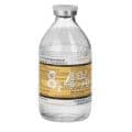 NATRIUMHYDROGENCARBONAT-Lsg.8,4% DELTAMEDICA Glas – Bild 1