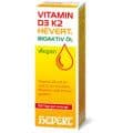 VITAMIN D3 K2 Hevert Bioaktiv Öl – Bild 1