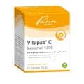 VITAPAS C liposomal 1.000 Kapseln – Bild 1